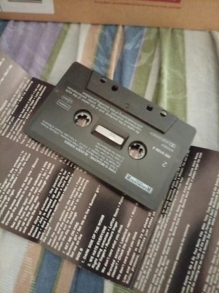 Cinta Type O Negative Bloody Kisses 1993