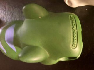Complement Patines Infantiles: Dinosaurio y Unicor