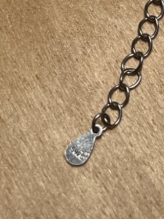Pulsera Marroquí Plata
