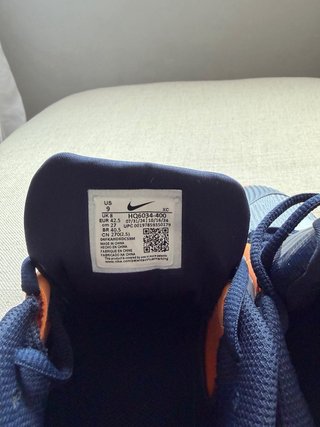 Nike Vapor Pro Nuevos