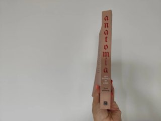 Anatomía : una historia de amor
