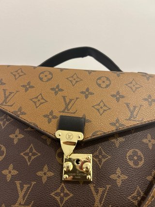 Bolso Louis Vuitton 25 cm no Original