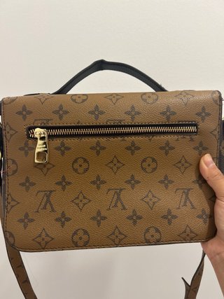 Bolso Louis Vuitton 25 cm no Original