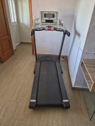 Cinta de correr BH