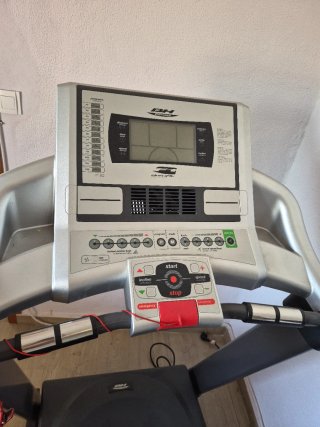 Cinta de correr BH