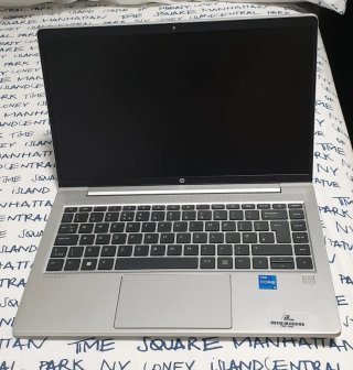 HP ProBook 440 G10 i5 13ª Gen 16GB RAM 256GB Plata