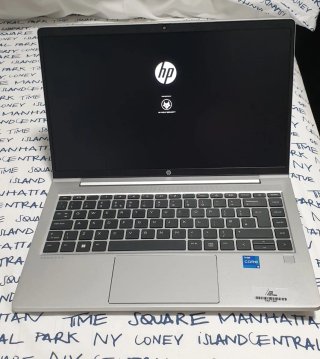 HP ProBook 440 G10 i5 13ª Gen 16GB RAM 256GB Plata