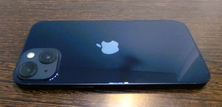 iPhone 13 Midnight 128 GB