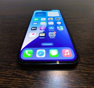 iPhone 13 Midnight 128 GB