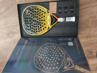 Pala de pádel Joma ICONIC Tournament Pro