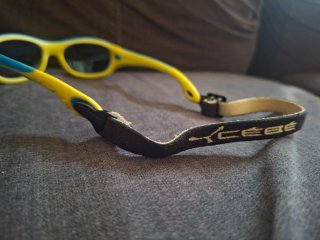 Gafas de Sol Polarizadas Niños Azul/Amarillo