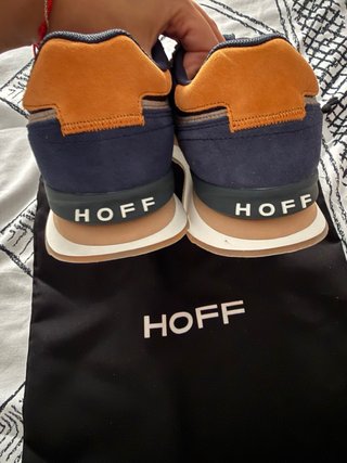 Zapatillas HOFF City Venice Talla 44
