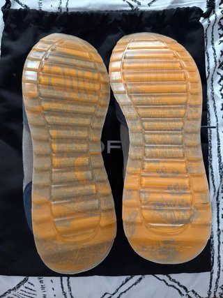 Zapatillas HOFF City Venice Talla 44