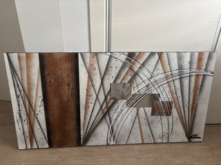 Cuadro Decorativo 70x140 cm