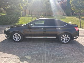 Citroen C5 X7 Premier 2.0 HDi 140 FAP.