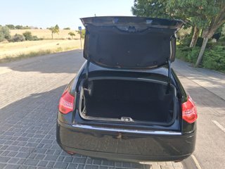 Citroen C5 X7 Premier 2.0 HDi 140 FAP.