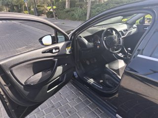 Citroen C5 X7 Premier 2.0 HDi 140 FAP.