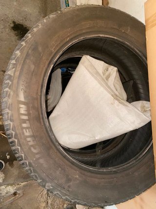 Neumáticos Michelin 225/55/18 CrossClimate