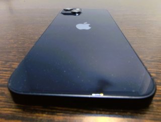 iPhone 13 Midnight 128 GB