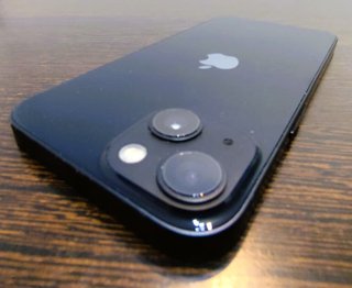iPhone 13 Midnight 128 GB