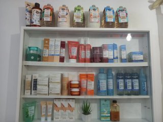 Yves Rocher Prodotti Viso e Corpo