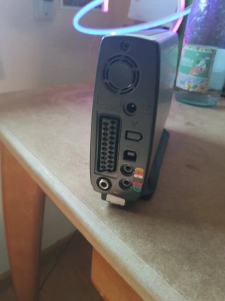 ARGOSY Mobile Video HDD
