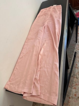 Completo Zara Rosa Talla XS