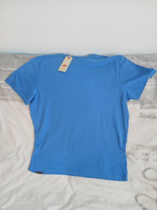 Camiseta Lee Cooper, talla L