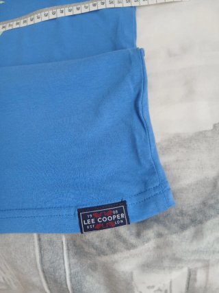 Camiseta Lee Cooper, talla L