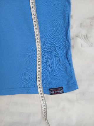 Camiseta Lee Cooper, talla L