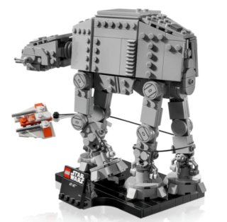LEGO Star Wars AT-AT 75440