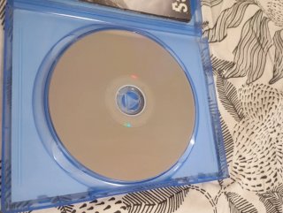 Watch Dogs PS4 (PlayStation 4)