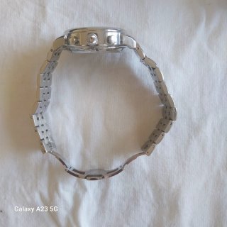 Orologio Bulova Accu Swiss Uomo