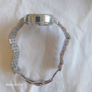Orologio Bulova Accu Swiss Uomo
