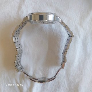 Orologio Bulova Accu Swiss Uomo