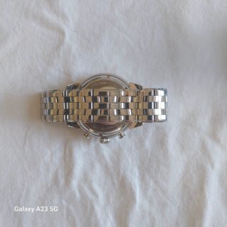 Orologio Bulova Accu Swiss Uomo