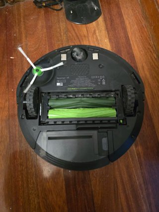 Robot Aspirador Roomba E5