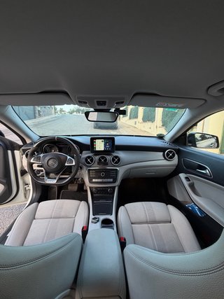Mercedes-Benz Clase CLA 2017 PRECIO NEGOCIABLE