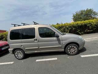 Citroen Berlingo 2004