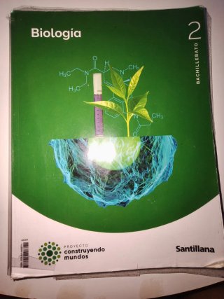 BIOLOGIA 2 BTO CONSTRUYENDO MUNDOS