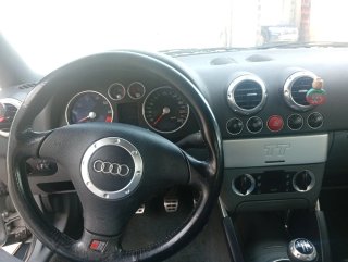 Audi TT 2002