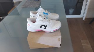 Zapatillas On Roger Federer Mujer Talla [Talla]