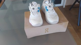 Zapatillas On Roger Federer Mujer Talla [Talla]