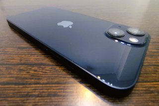 iPhone 13 Midnight 128 GB