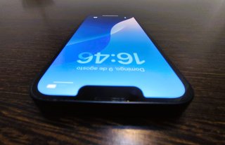 iPhone 13 Midnight 128 GB