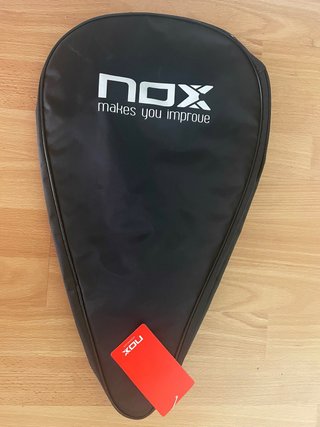 Paletero NOX