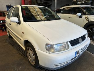 Volkswagen Polo 1999
