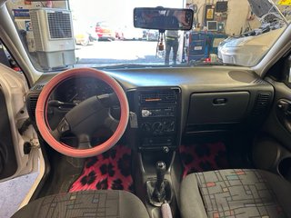 Volkswagen Polo 1999