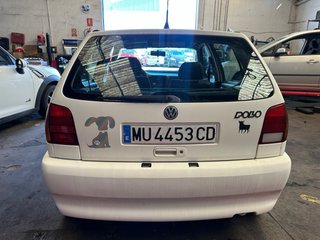 Volkswagen Polo 1999