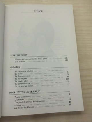 Cuentos